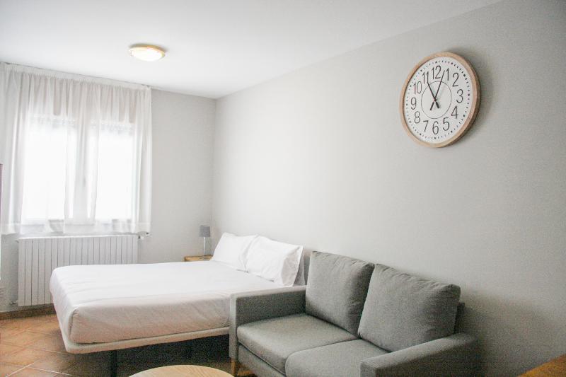 استودیوی استاندارد, Apartamentos Glaç Soldeu 3000