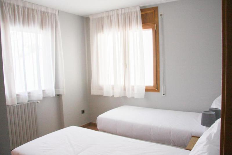 آپارتمان 2 خوابه, Apartamentos Glaç Soldeu 3000