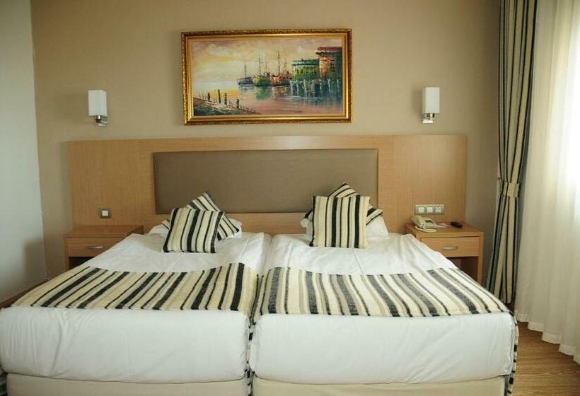 اتاق استاندارد, Crystal Tat Beach Golf Resort & Spa - Ultimate All Inclusive
