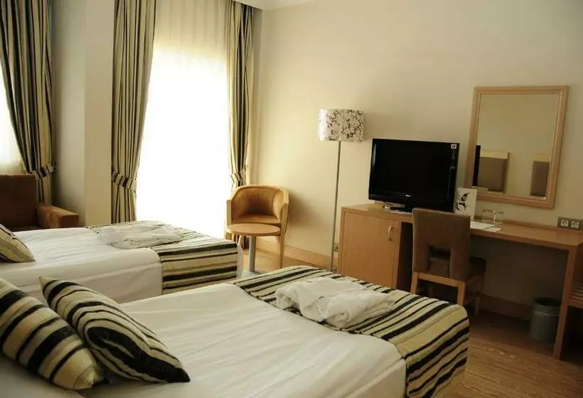 اتاق استاندارد, Crystal Tat Beach Golf Resort & Spa - Ultimate All Inclusive