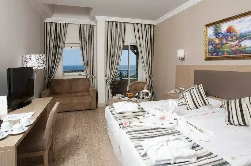 اتاق استاندارد, Crystal Tat Beach Golf Resort & Spa - Ultimate All Inclusive