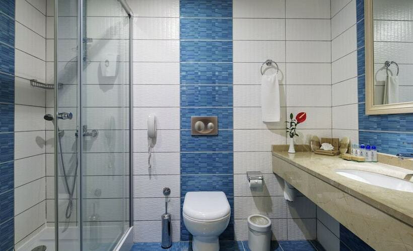 スタンダードルーム, Crystal Tat Beach Golf Resort & Spa - Ultimate All Inclusive