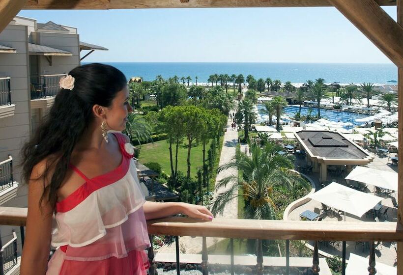 サイドオーシャンビュースタンダードルーム, Crystal Tat Beach Golf Resort & Spa - Ultimate All Inclusive