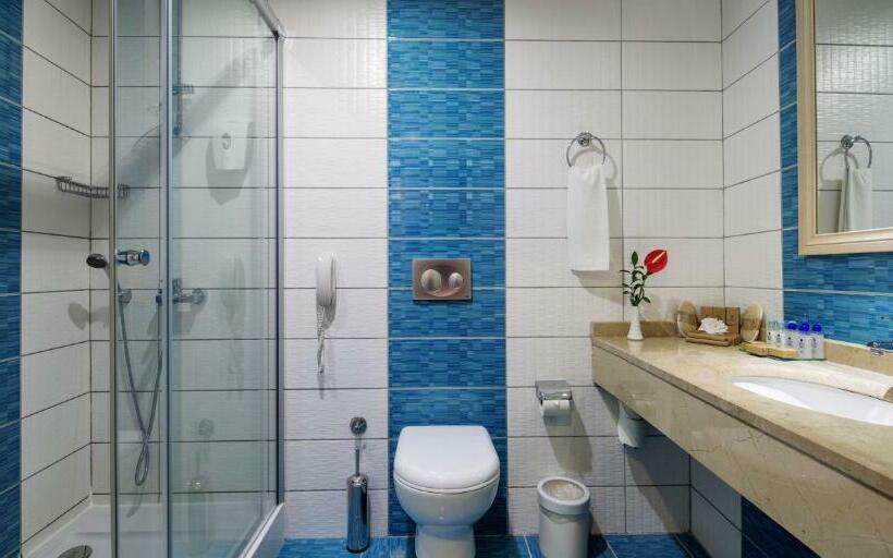 ファミリールーム, Crystal Tat Beach Golf Resort & Spa - Ultimate All Inclusive