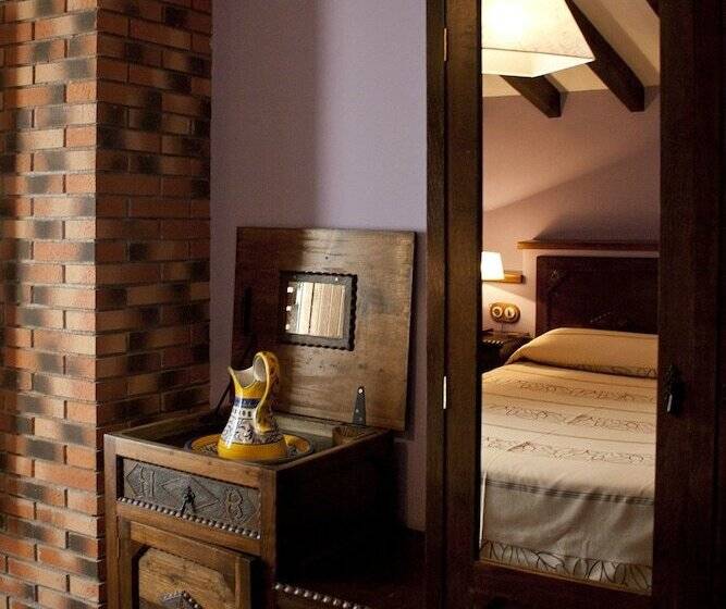 דירת חדר, El Requexu, Apartamentos A 900 M De La Playa De Poo Ar 0474 As