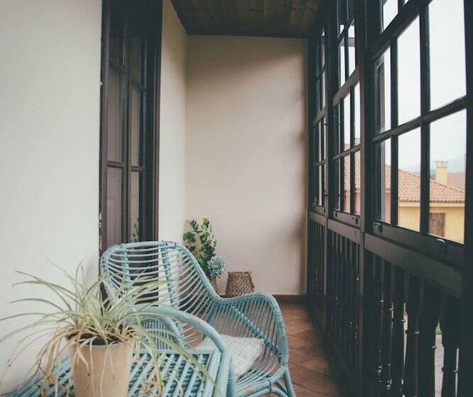 침실 3개 아파트, El Requexu, Apartamentos A 900 M De La Playa De Poo Ar 0474 As