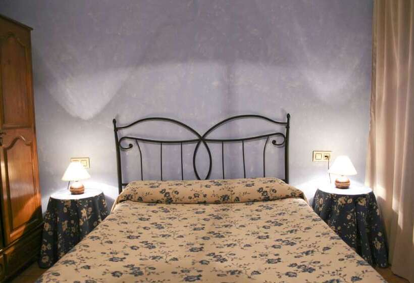 דירת שלושה חדרים, El Requexu, Apartamentos A 900 M De La Playa De Poo Ar 0474 As