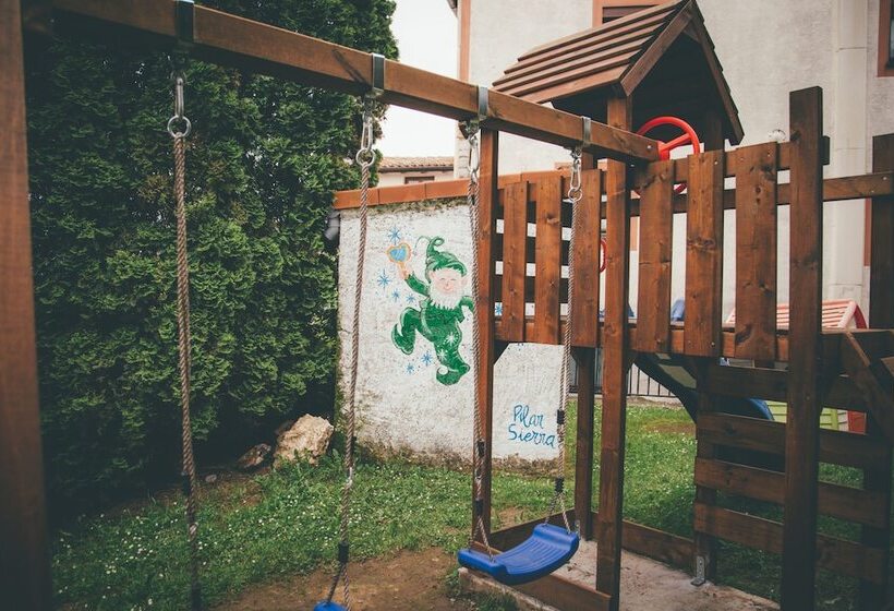 דירת שלושה חדרים, El Requexu, Apartamentos A 900 M De La Playa De Poo Ar 0474 As