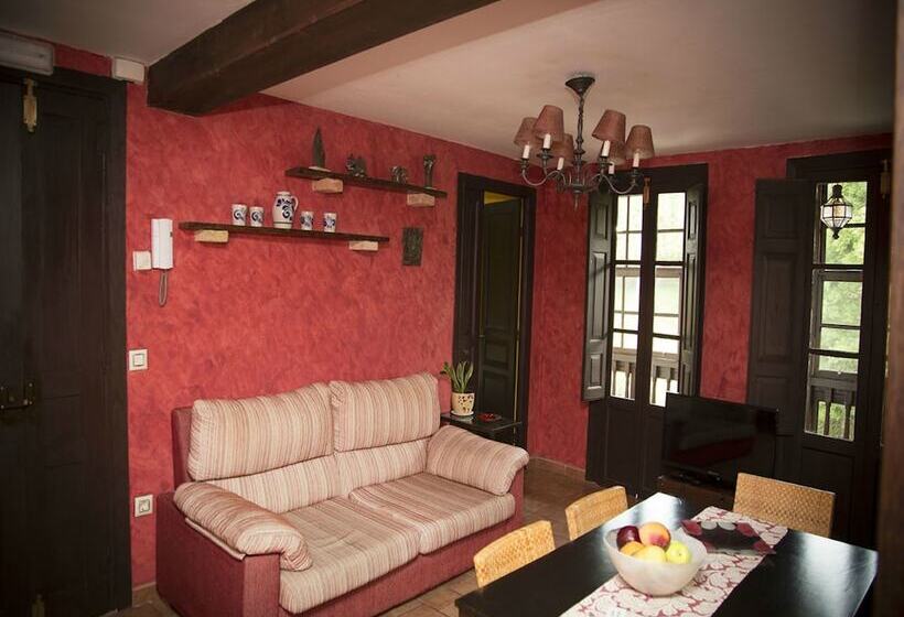 דירת שלושה חדרים, El Requexu, Apartamentos A 900 M De La Playa De Poo Ar 0474 As