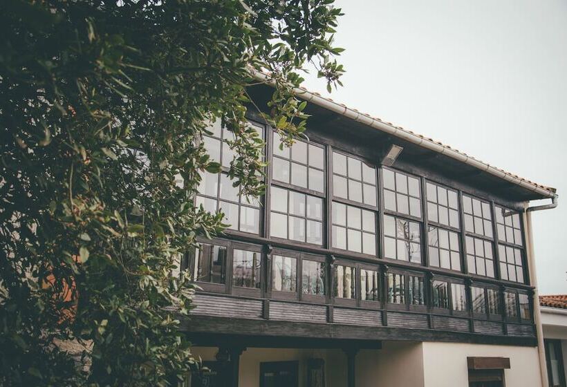 침실 3개 아파트, El Requexu, Apartamentos A 900 M De La Playa De Poo Ar 0474 As