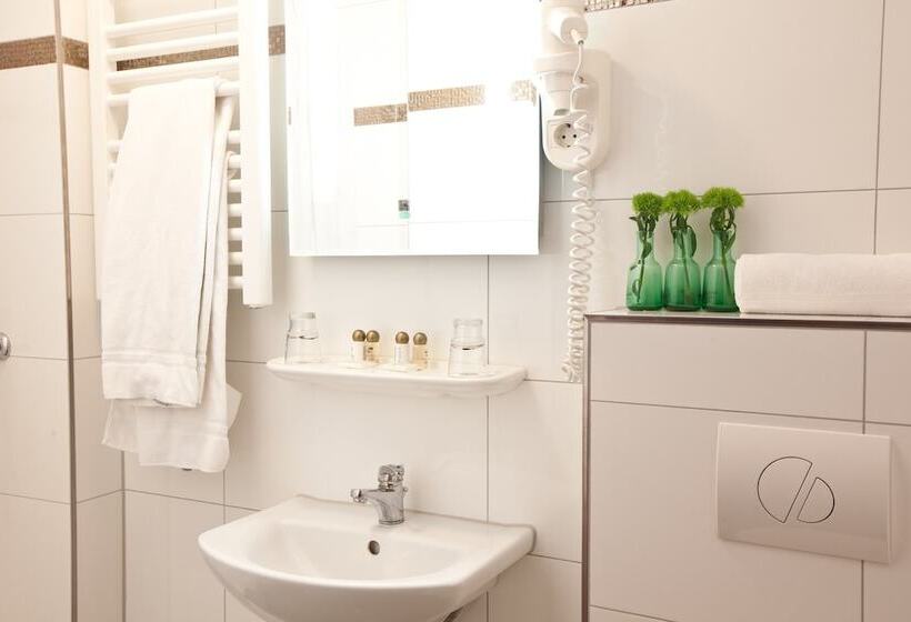 Номер Economy Индивидуальный, Arena Am Zoo