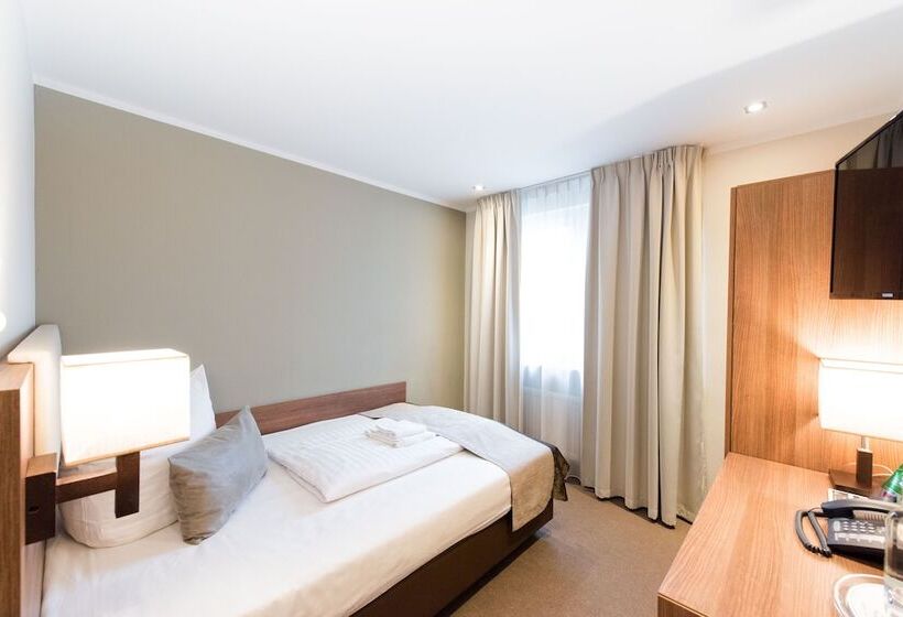 舒适型单人间, Arena Am Zoo