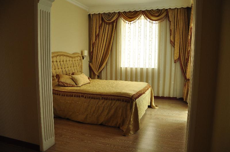 舒适型房间, Arena Am Zoo