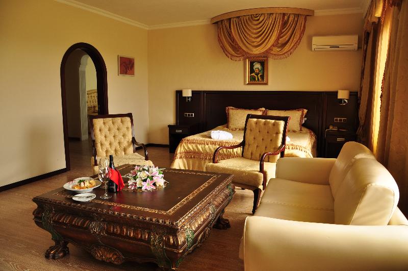 舒适型房间, Arena Am Zoo