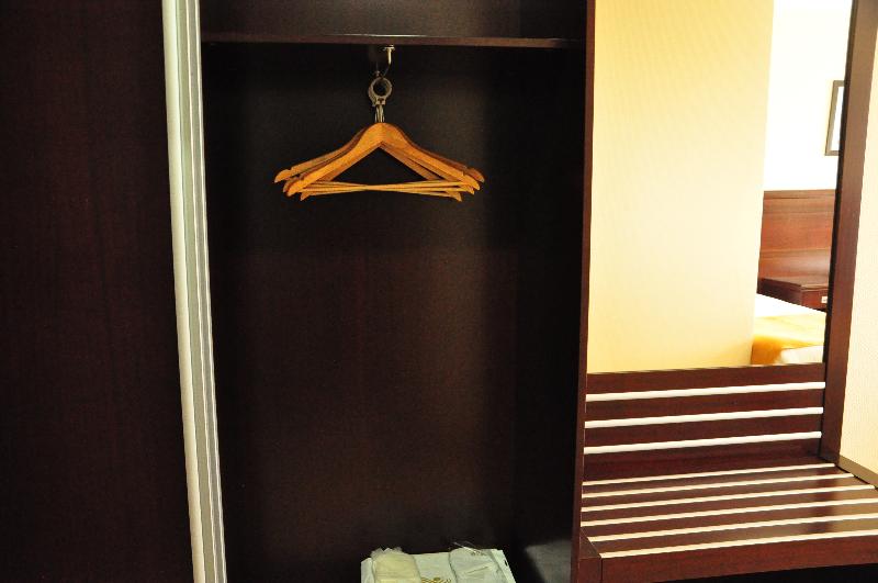 舒适型房间, Arena Am Zoo