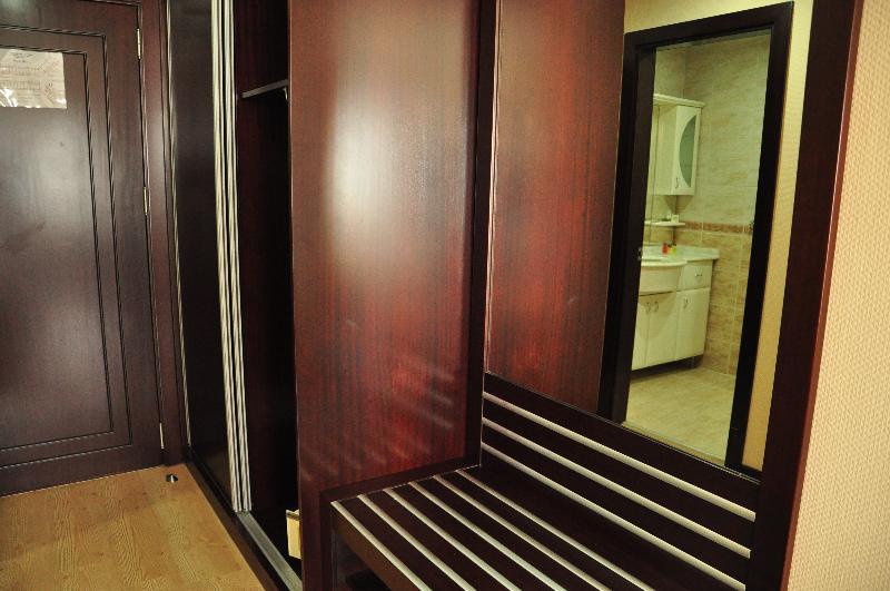 舒适型房间, Arena Am Zoo