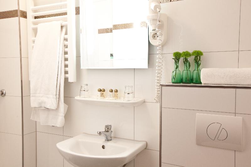 Номер Стандарт Трехместный, Arena Am Zoo