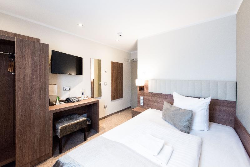 舒适型单人间, Arena Am Zoo