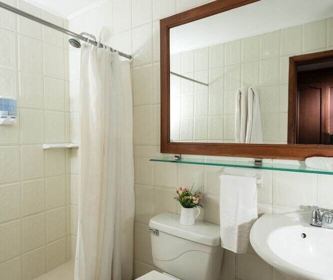 4인용 스탠다드 룸, Arena Blanca By Dorado