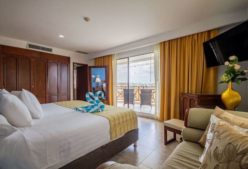 스탠다드 룸, Arena Blanca By Dorado