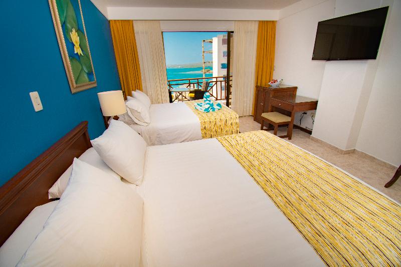 4인용 스탠다드 룸, Arena Blanca By Dorado