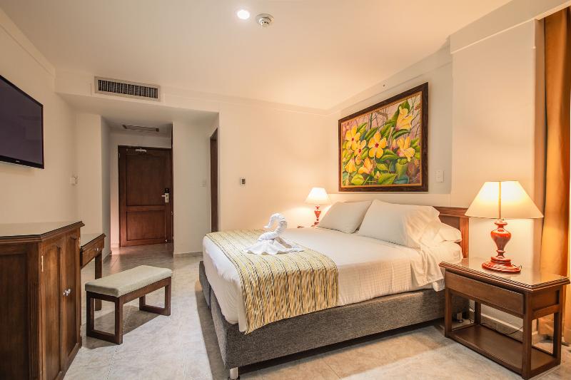 스탠다드 룸, Arena Blanca By Dorado