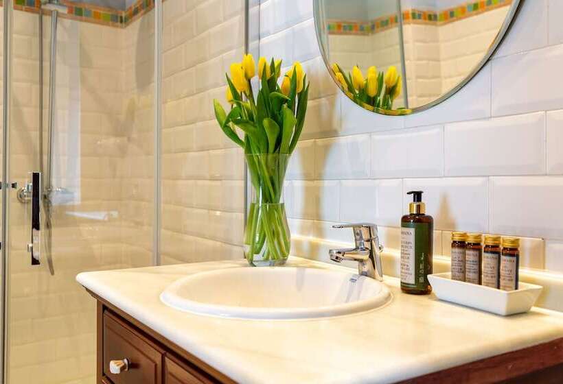 高级大房间, Art Boutique Hotel Chamarel