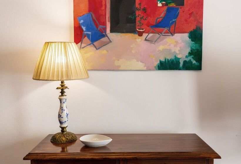 高级大房间, Art Boutique Hotel Chamarel