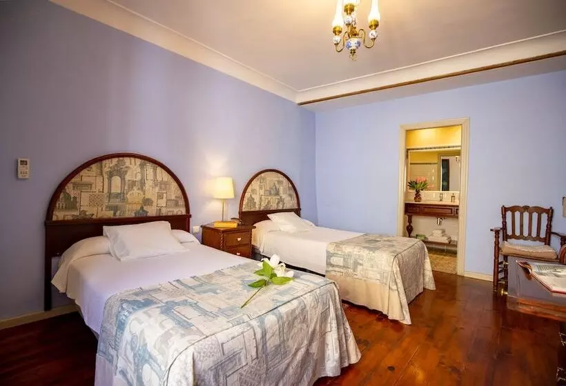 スーペリアールーム, Art Boutique Hotel Chamarel