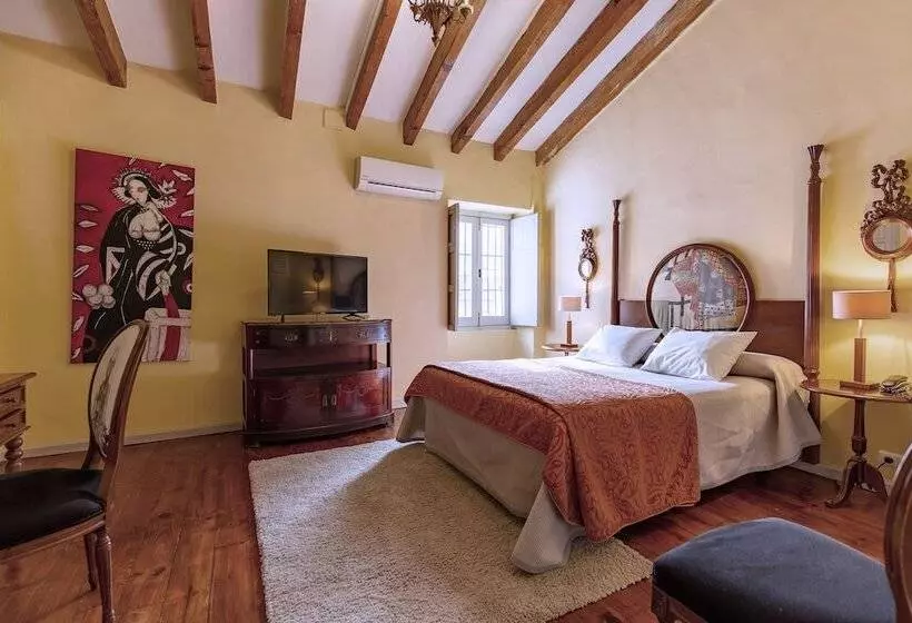 スーペリアールーム, Art Boutique Hotel Chamarel