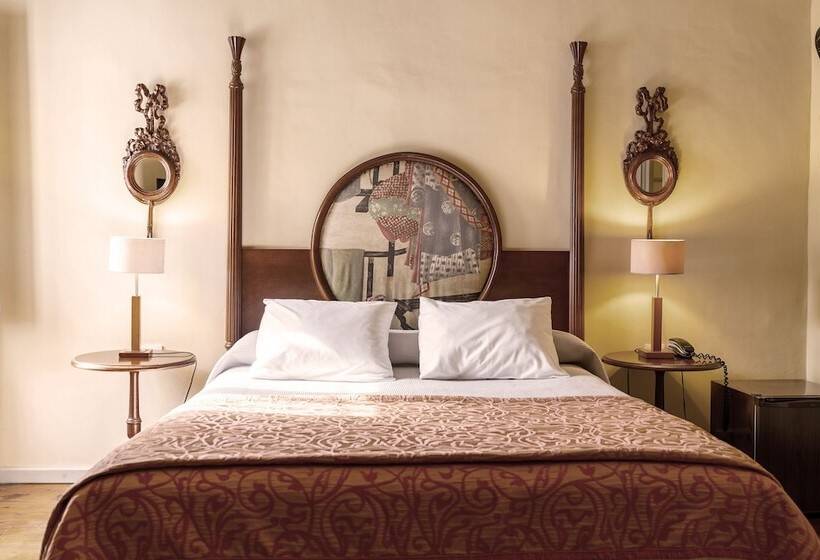 高级大房间, Art Boutique Hotel Chamarel