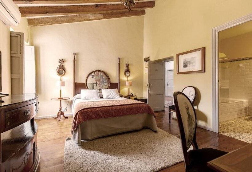 高级大房间, Art Boutique Hotel Chamarel