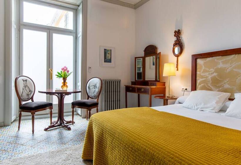 高级大房间, Art Boutique Hotel Chamarel