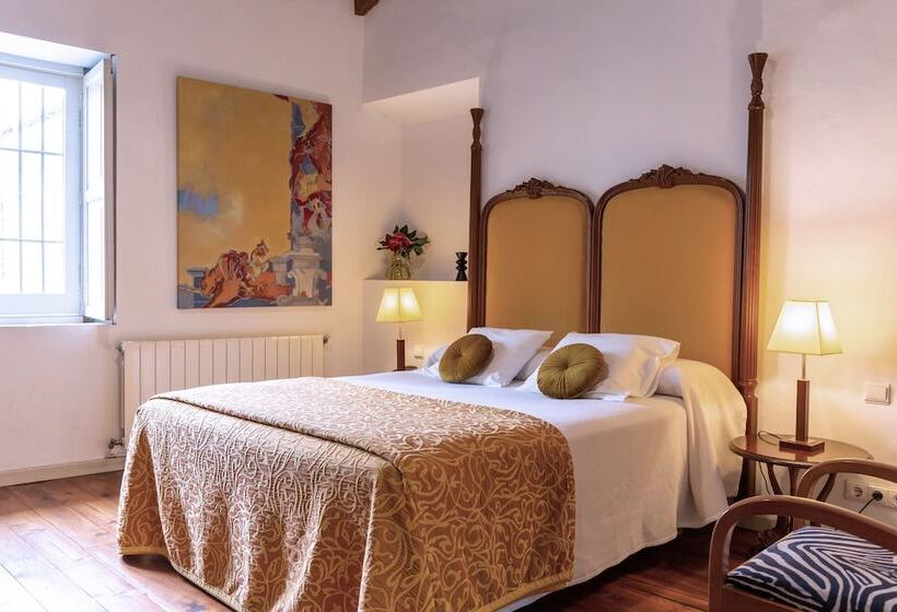 高级大房间, Art Boutique Hotel Chamarel