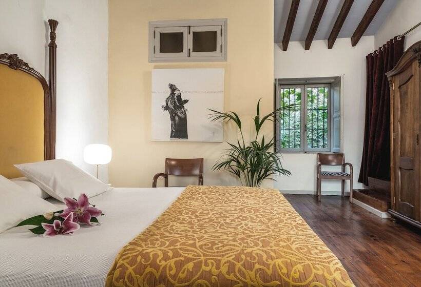 高级大房间, Art Boutique Hotel Chamarel