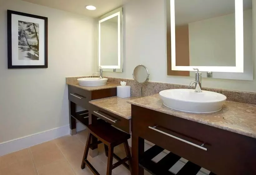Standard Room Double Bed with Views
