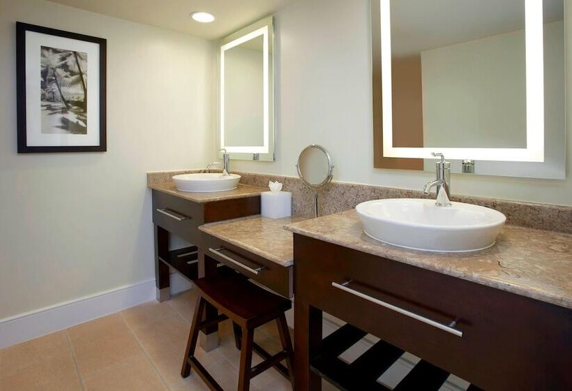 Camera Standard 2 Letti Matrimoniali, Aruba Marriott Resort & Stellaris Casino