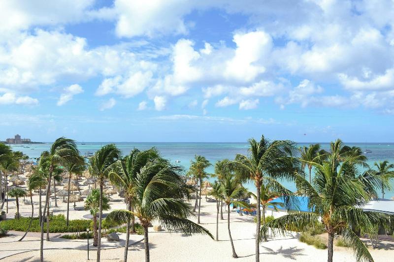 Camera Standard Letto King, Aruba Marriott Resort & Stellaris Casino