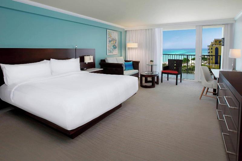 Camera Standard Letto King, Aruba Marriott Resort & Stellaris Casino