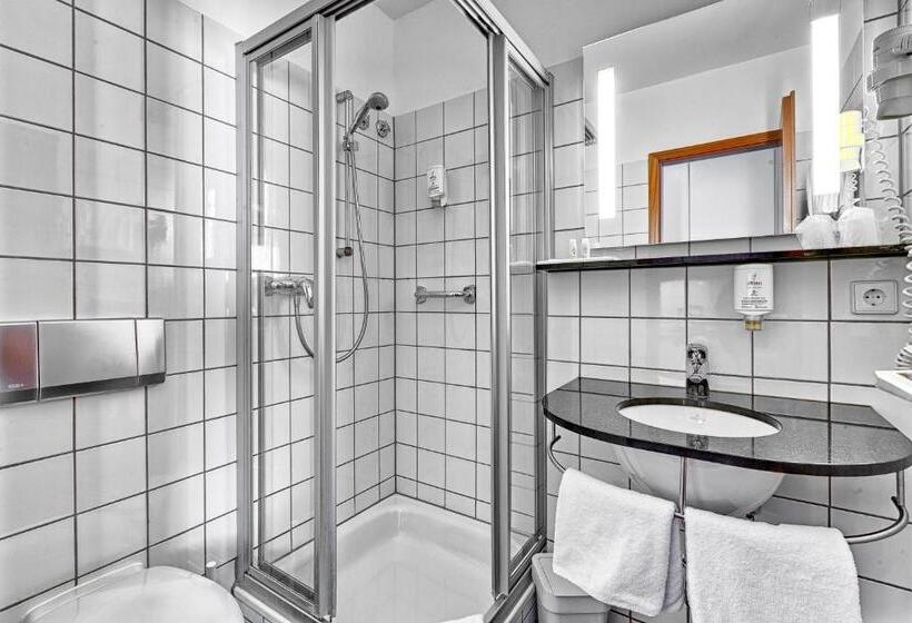 ビジネスルーム, Attimo Hotel Stuttgarts