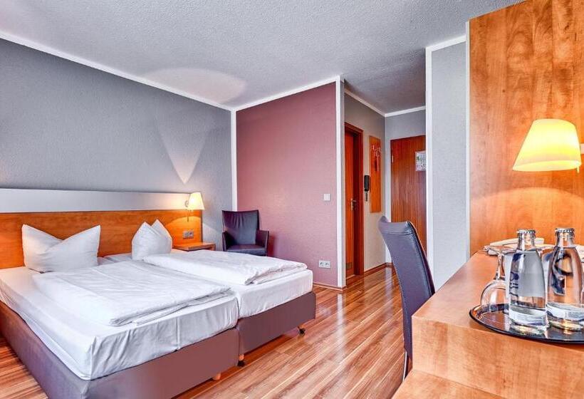 ビジネスルーム, Attimo Hotel Stuttgarts