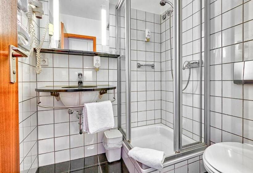 اتاق سوپریور, Attimo Hotel Stuttgarts