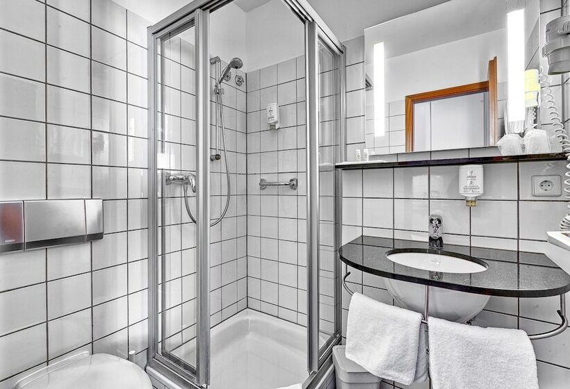 ビジネスルーム, Attimo Hotel Stuttgarts