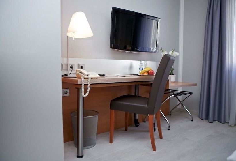 اتاق کلاس بیزنس, Attimo Hotel Stuttgarts