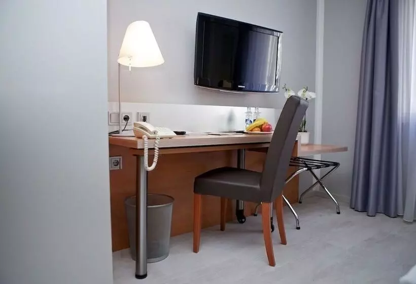 اتاق کلاس بیزنس, Attimo Hotel Stuttgarts