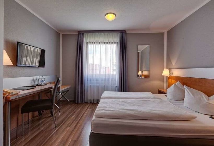 ビジネスルーム, Attimo Hotel Stuttgarts