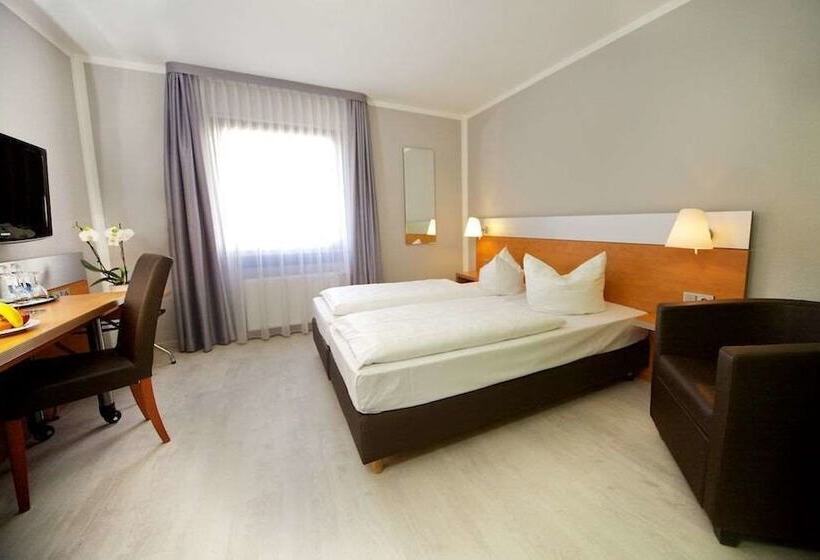 ビジネスルーム, Attimo Hotel Stuttgarts