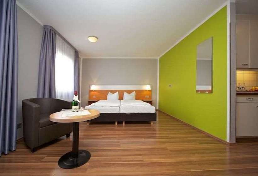 اتاق سوپریور, Attimo Hotel Stuttgarts