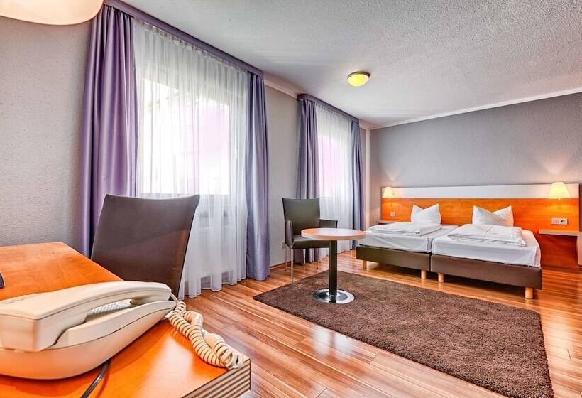 اتاق سوپریور, Attimo Hotel Stuttgarts