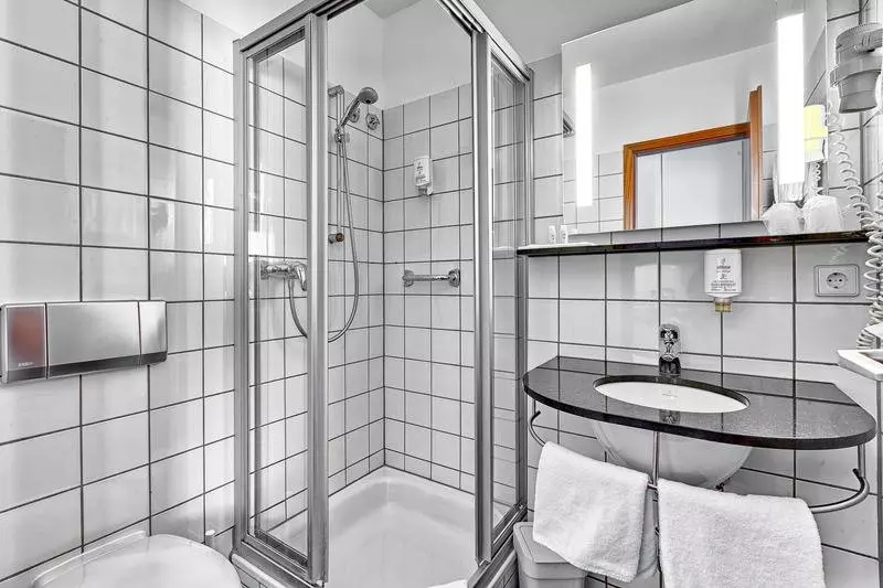 اتاق استاندارد, Attimo Hotel Stuttgarts